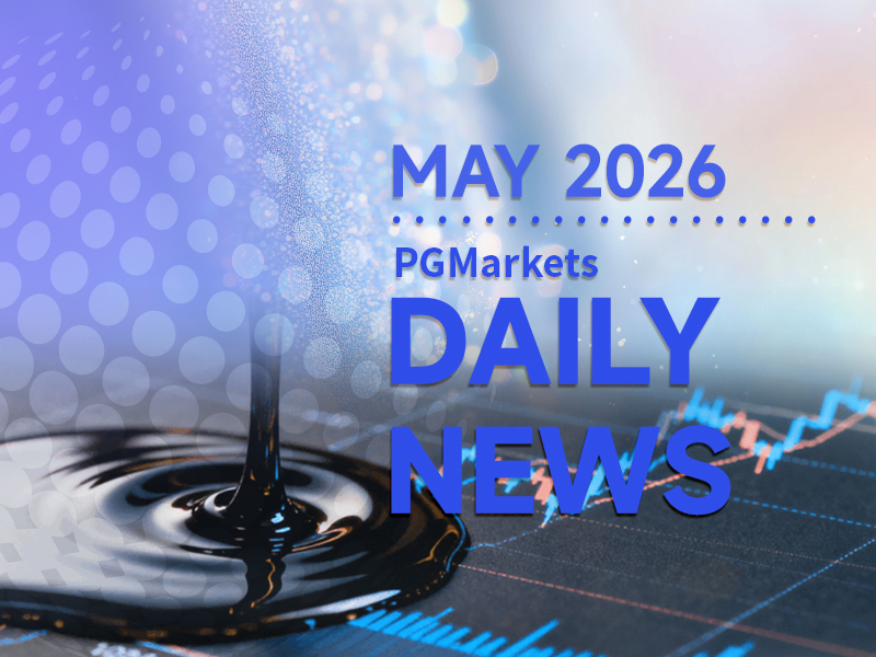 May 21st Market Inventory