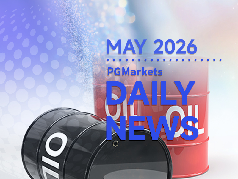 May 25th Market Inventory