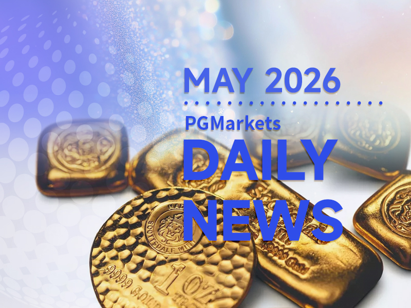 May 27th Market Inventory