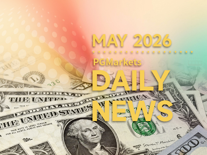 Market Roundup for June 19