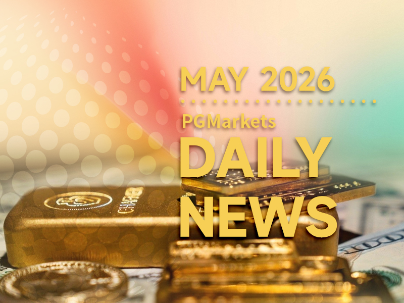 June 5 Market Inventory