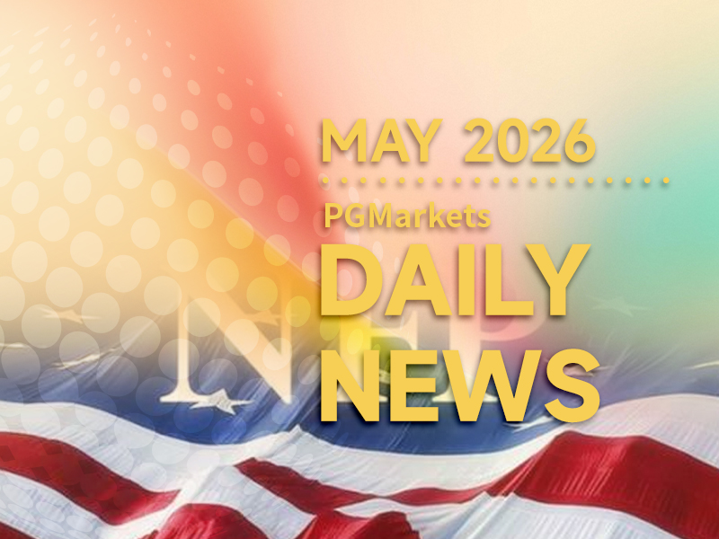 Weekly Hot Pick: Strong Nonfarm Payrolls Stimulate Rate Hike Expectations for the Year, Global Central Banks Resume Gold Purchases in April