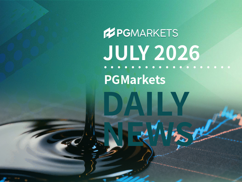 July 1 Market Roundup