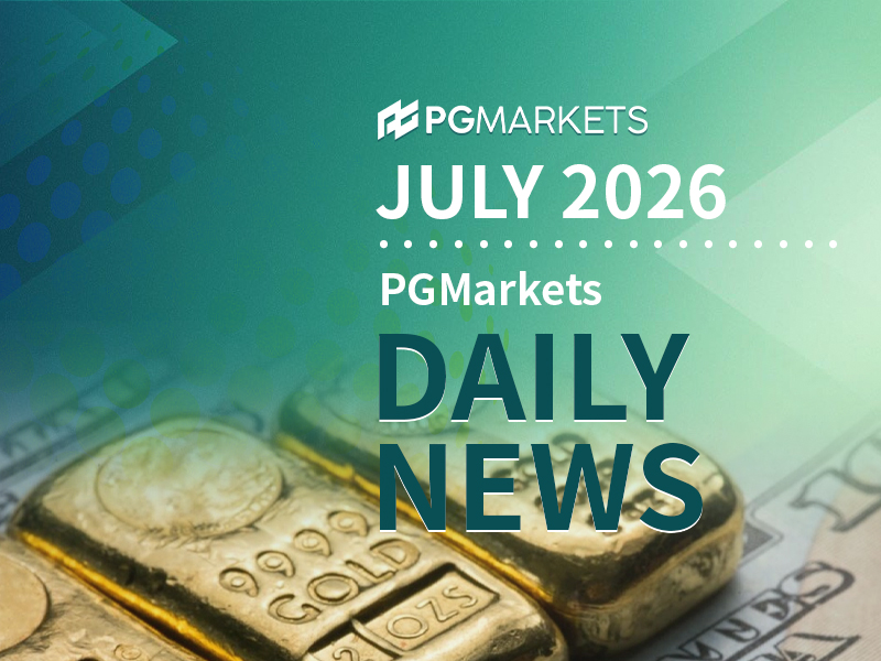 July 13 Market Roundup