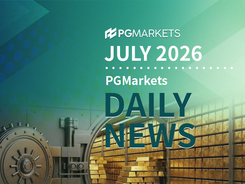 July 14 Market Roundup