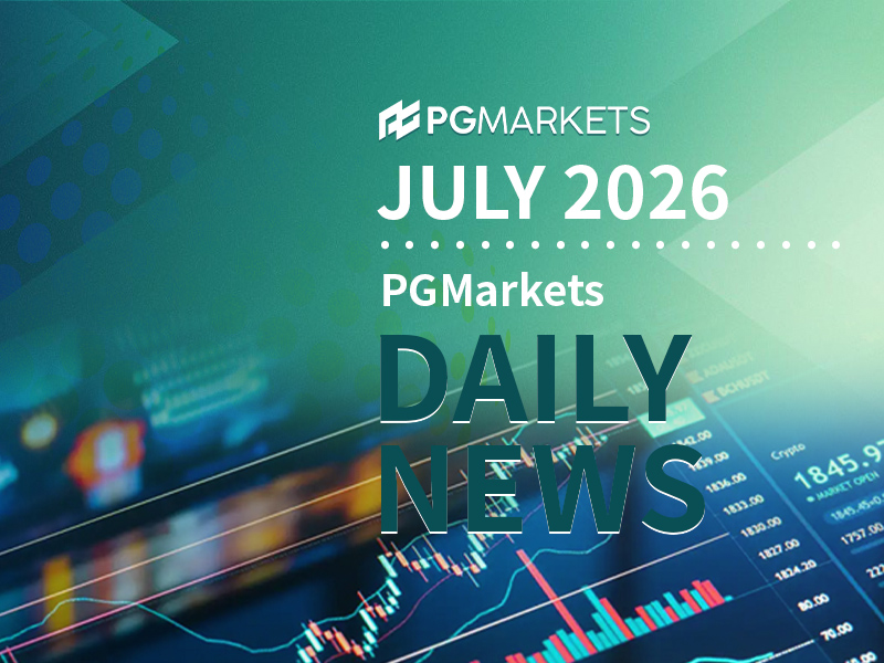 July 2 Market Recap