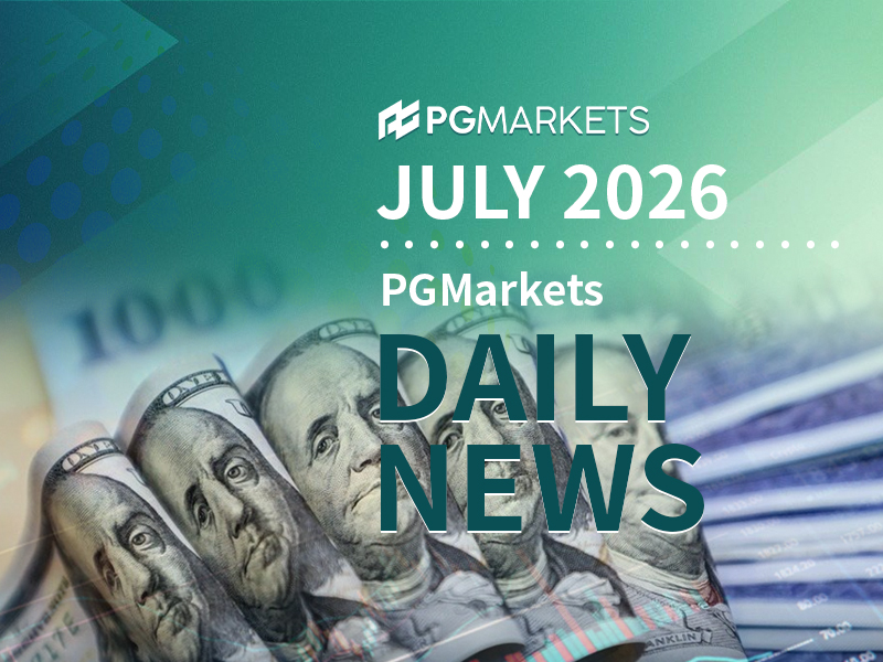 July 3 Market Recap