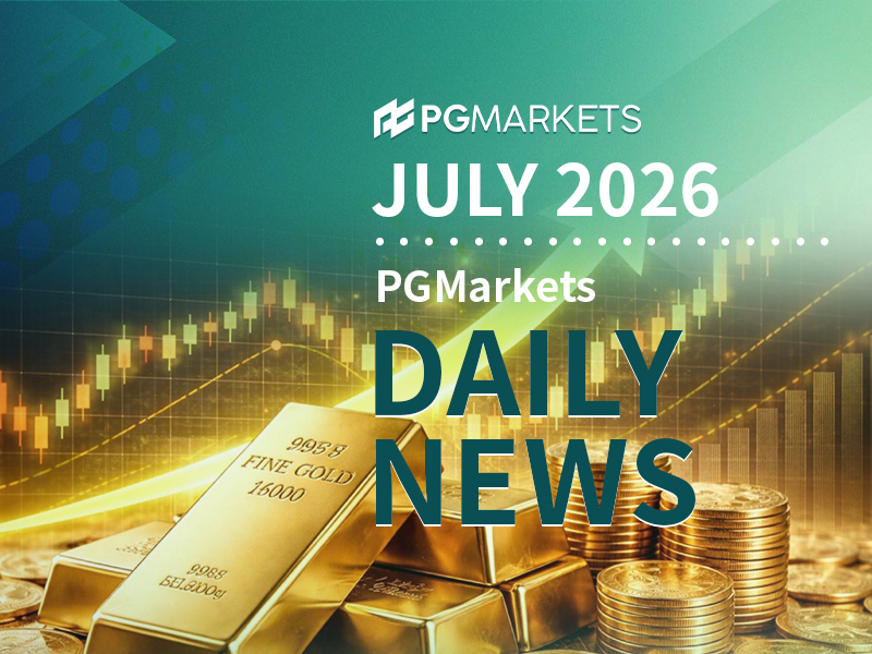Weekly Top Picks: Bets on Rate Hikes Fade Amid Weak Nonfarm Payrolls! Major Short Seller Warns the AI Party Is Over
