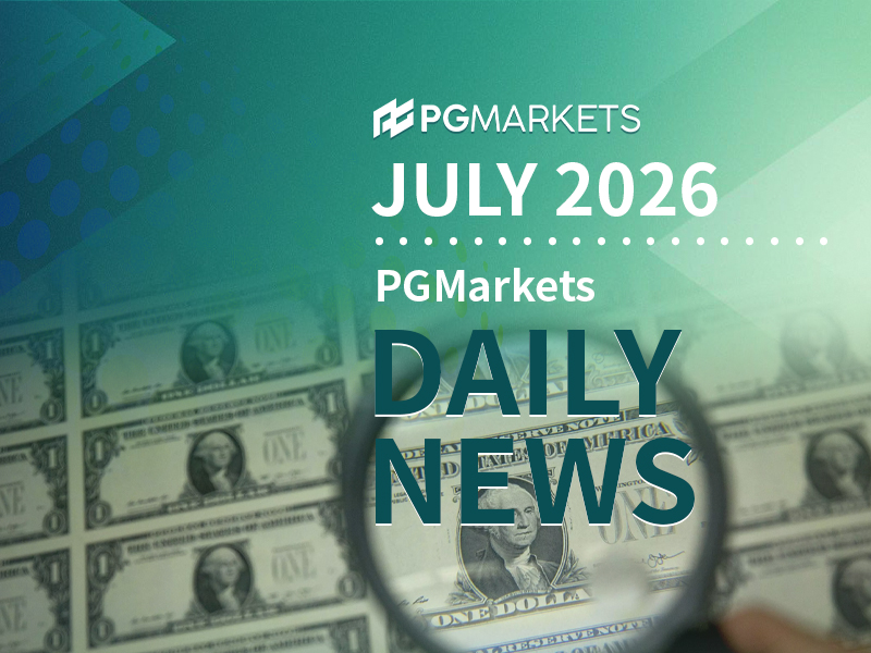 July 6 Market Roundup