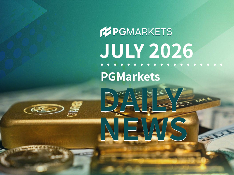 July 7 Market Roundup