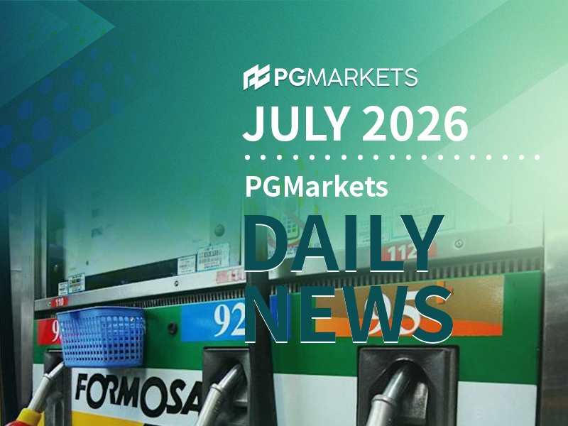 July 8 Market Recap