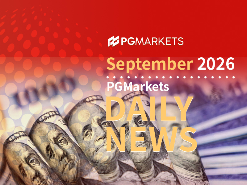 September 11 Market Roundup