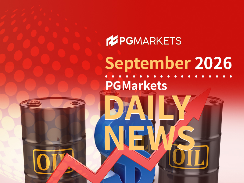 Market Roundup for September 15