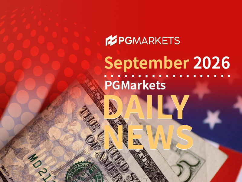 Market Roundup for September 17