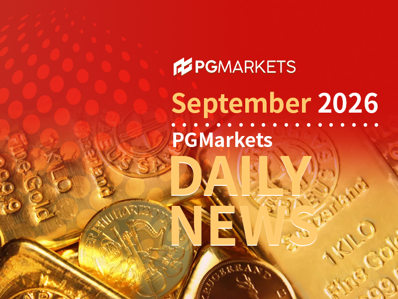 Market Roundup for September 18