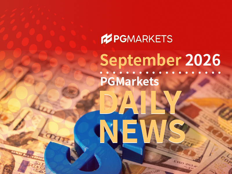 Market Roundup for September 21