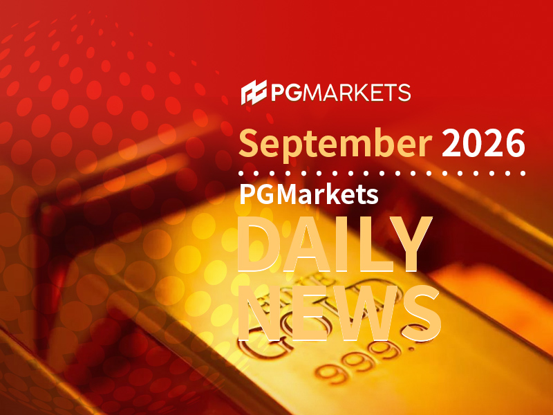 Market Recap for September 22