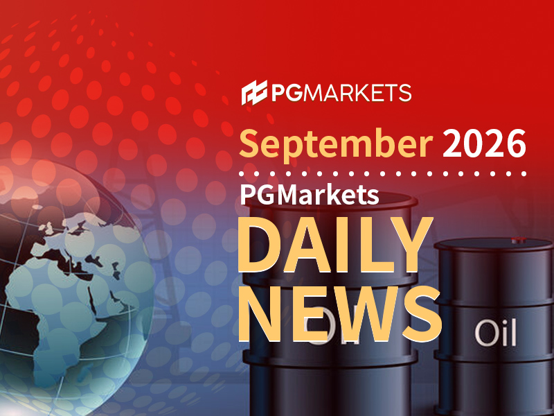 Market Roundup for September 23