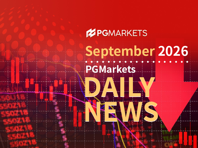 Market Recap for September 24
