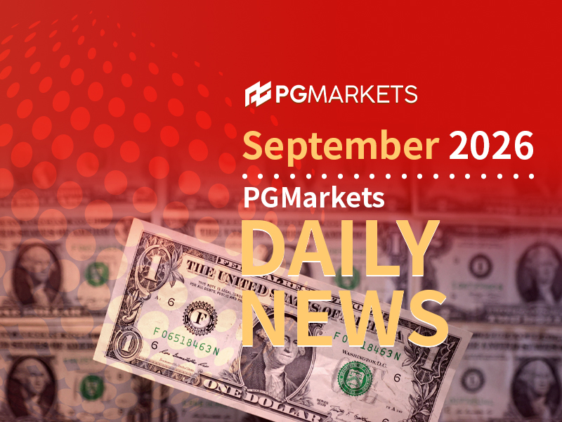 Market Roundup for September 25